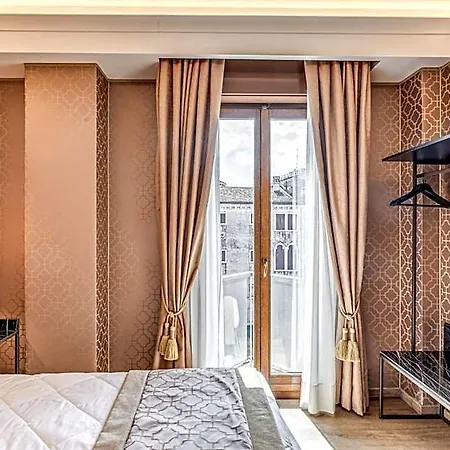 Belle Arti Hotel 3*