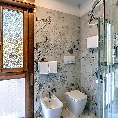 Belle Arti Hotel