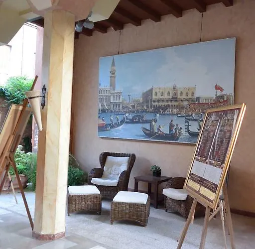 Belle Arti