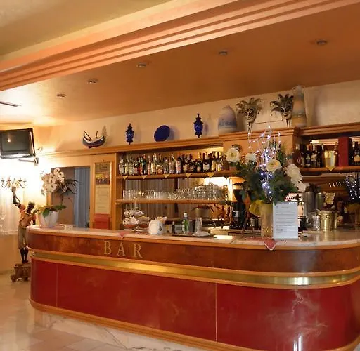 贝里亚缇酒店 酒店 3*