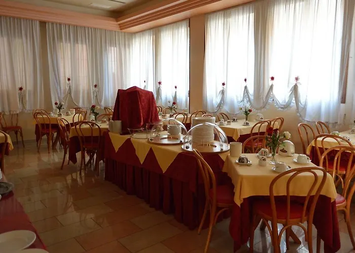 Belle Arti Hotel 3*