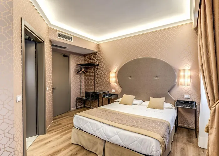 Hotel Belle Arti 3*