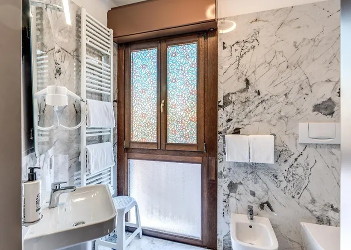 Belle Arti 3* Benátky