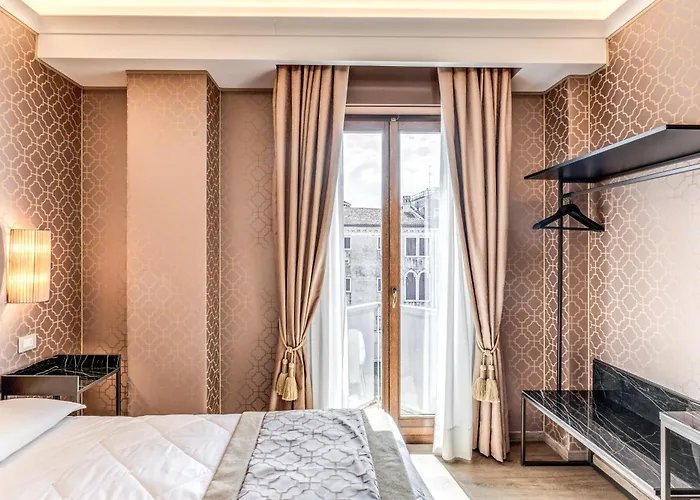 Hotel Belle Arti 3*