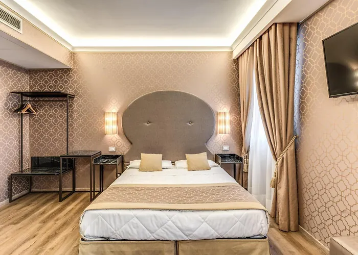 Belle Arti 3* Benátky