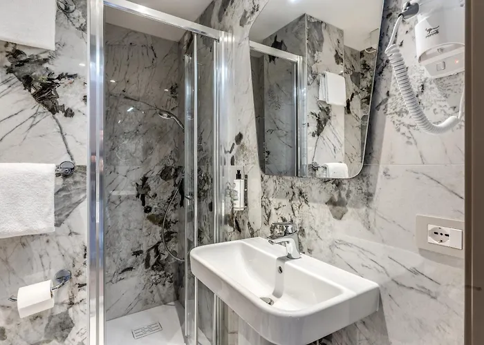 Hotel Belle Arti 3*