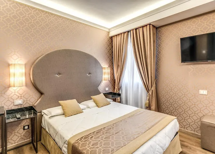 Belle Arti 3*