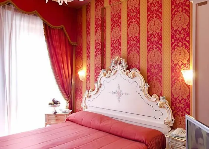 Belle Arti 3* Benátky