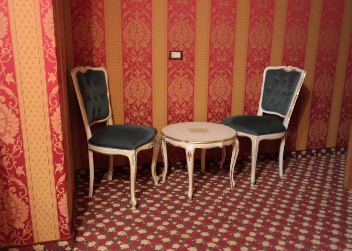 Belle Arti 3* Benátky