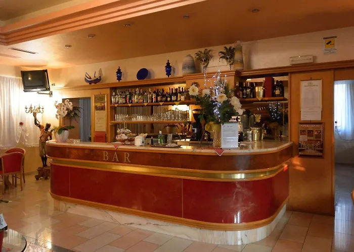贝里亚缇酒店 威尼斯