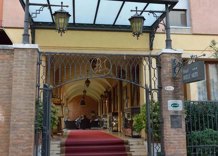 Belle Arti 3*