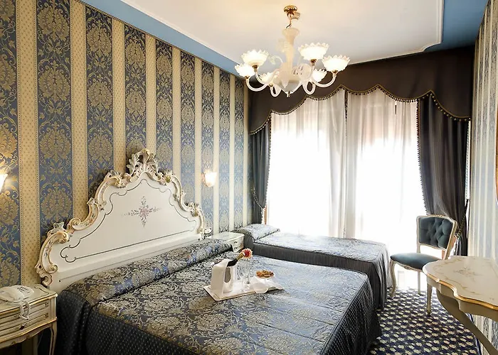 Belle Arti 3* Benátky