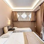 Hotel Belle Arti