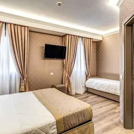 Belle Arti 3* Venezia