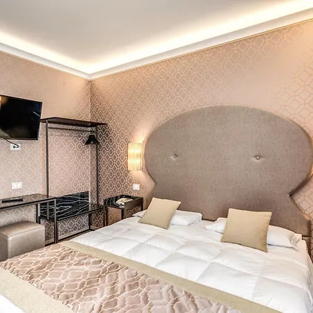 Belle Arti ונציה