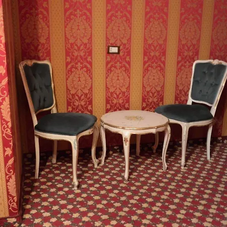 Belle Arti 3* ונציה