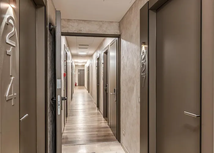 ベッレ アルティ